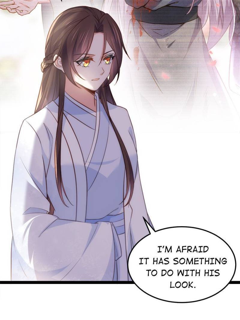 The Eunuch’s Consort Rules the World chapter 221 - page 26