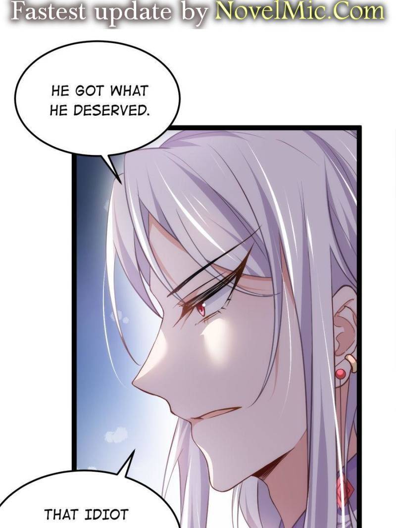 The Eunuch’s Consort Rules the World chapter 221 - page 27