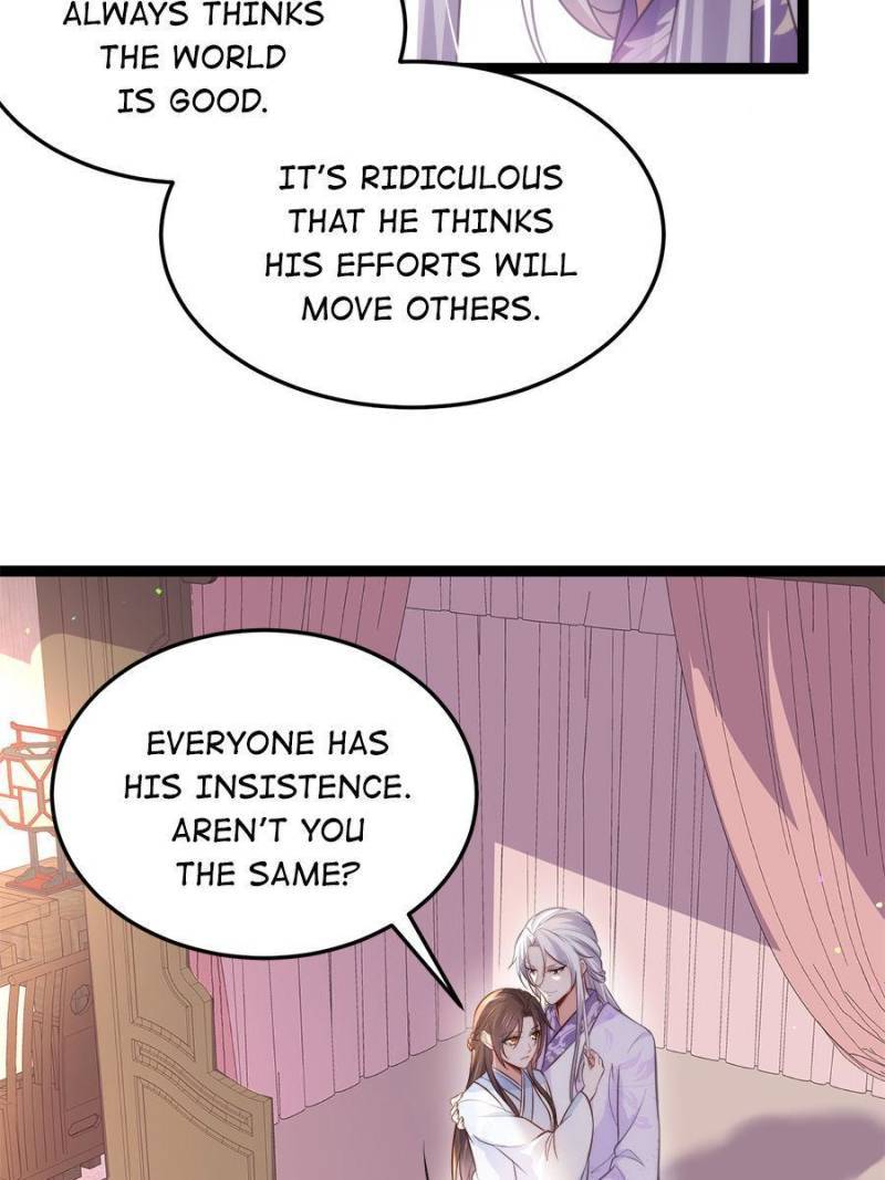 The Eunuch’s Consort Rules the World chapter 221 - page 28