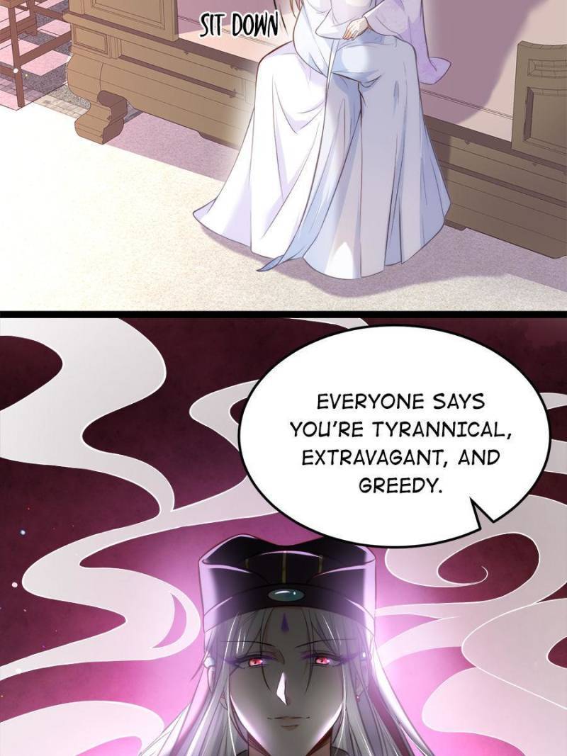 The Eunuch’s Consort Rules the World chapter 221 - page 29