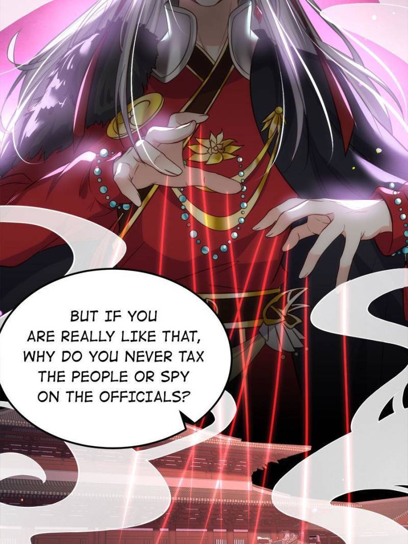 The Eunuch’s Consort Rules the World chapter 221 - page 30