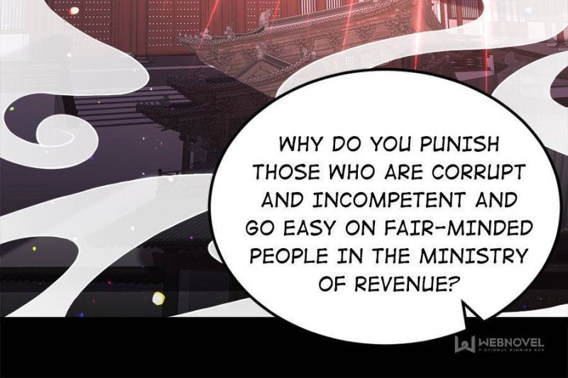 The Eunuch’s Consort Rules the World chapter 221 - page 31