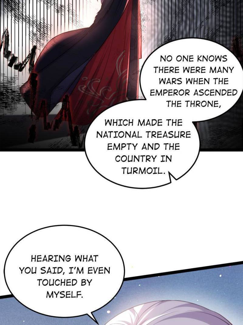 The Eunuch’s Consort Rules the World chapter 221 - page 33