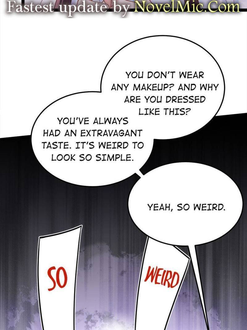 The Eunuch’s Consort Rules the World chapter 221 - page 4