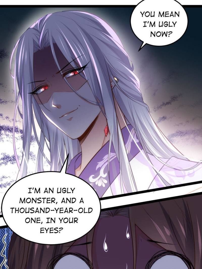 The Eunuch’s Consort Rules the World chapter 221 - page 6