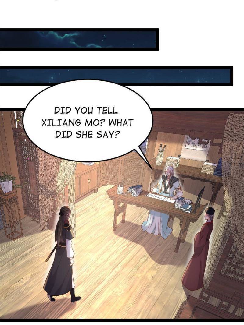 The Eunuch’s Consort Rules the World chapter 220 - page 14