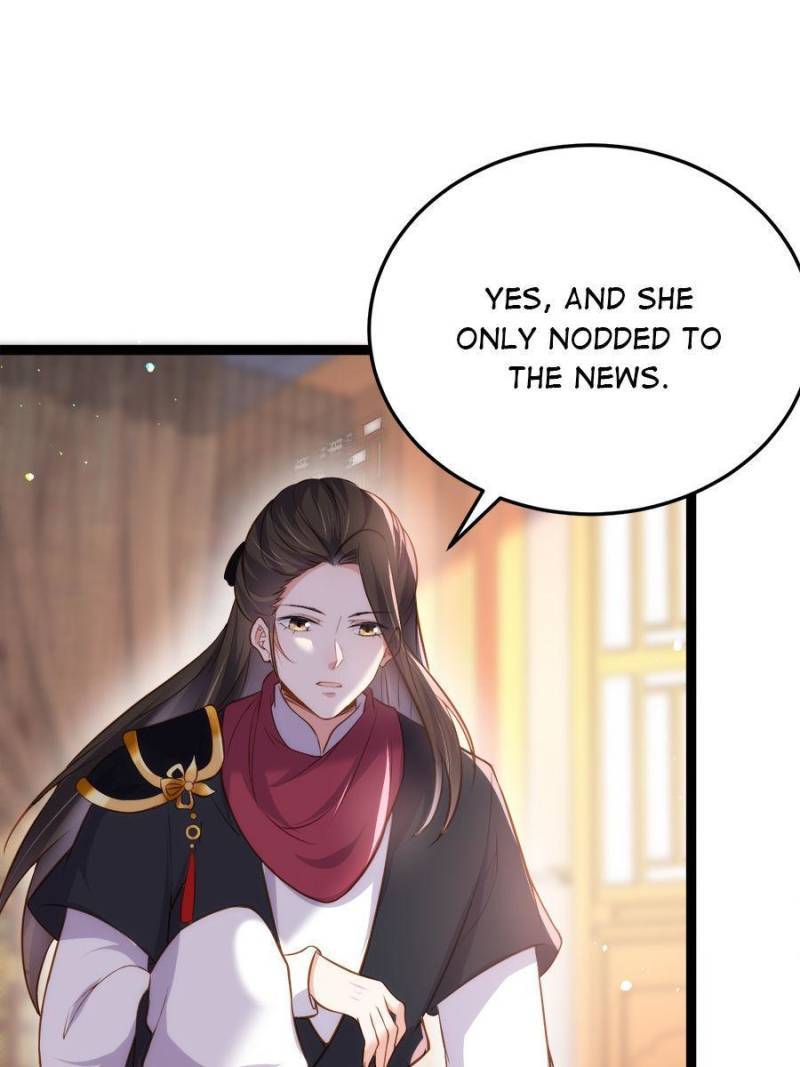 The Eunuch’s Consort Rules the World chapter 220 - page 15