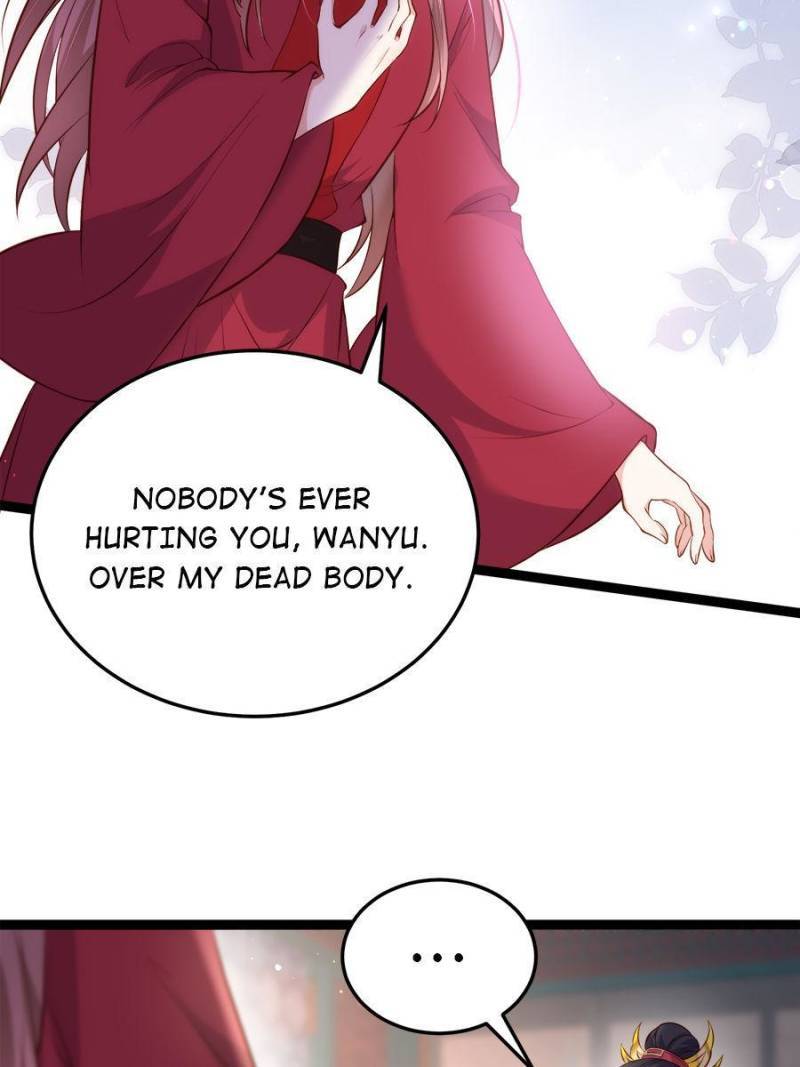The Eunuch’s Consort Rules the World chapter 220 - page 3
