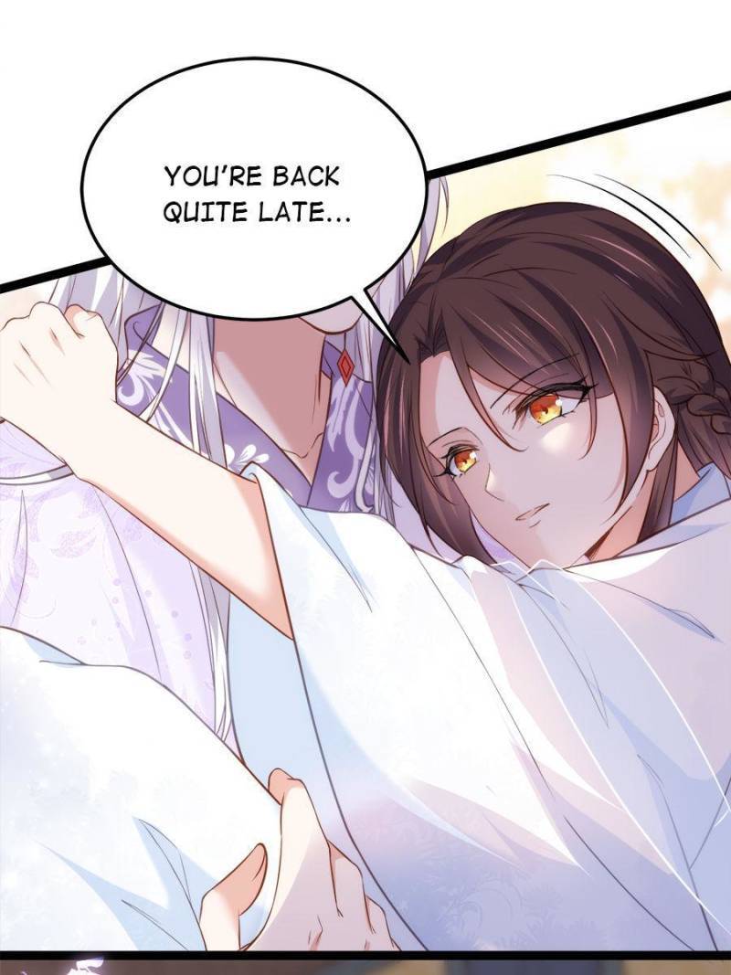 The Eunuch’s Consort Rules the World chapter 220 - page 35