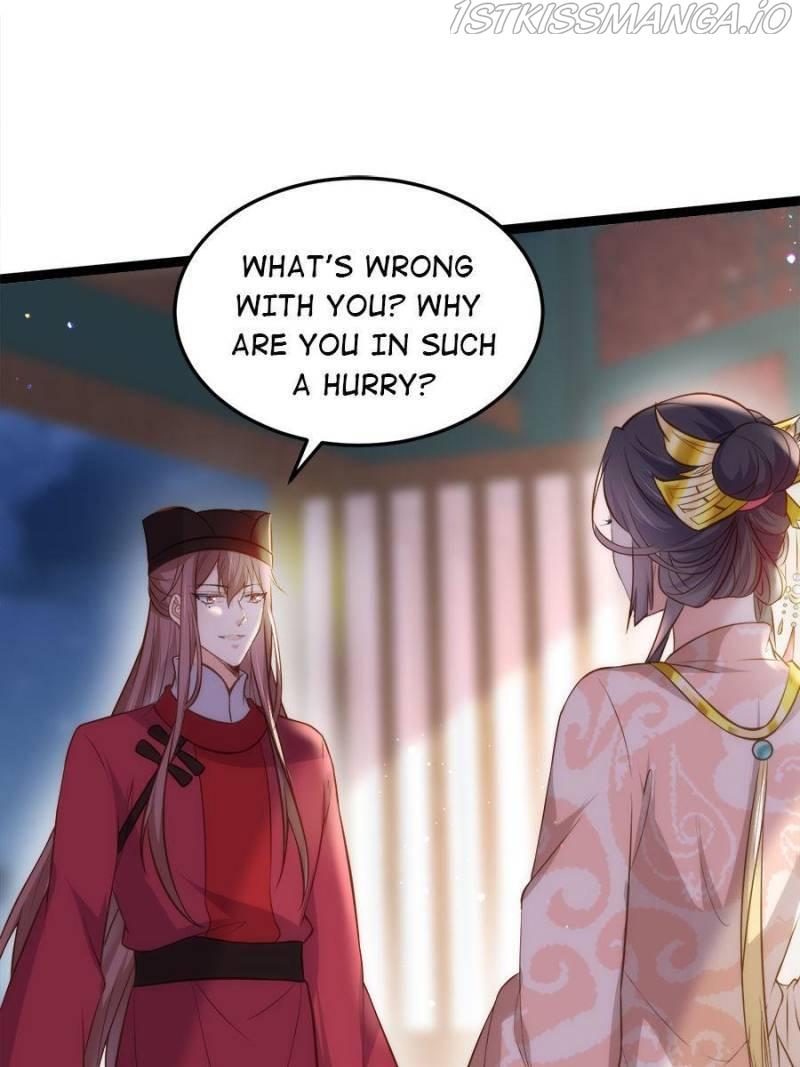 The Eunuch’s Consort Rules the World chapter 219 - page 32