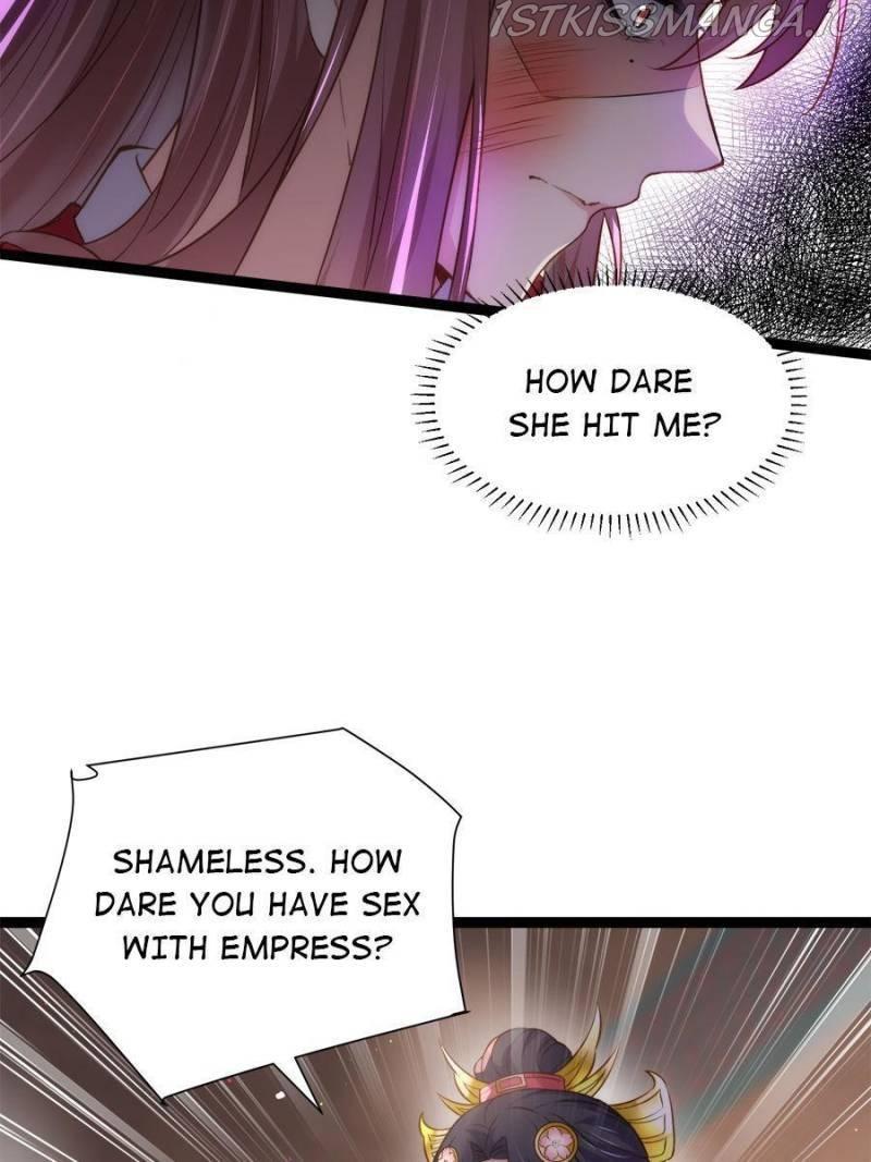 The Eunuch’s Consort Rules the World chapter 219 - page 35