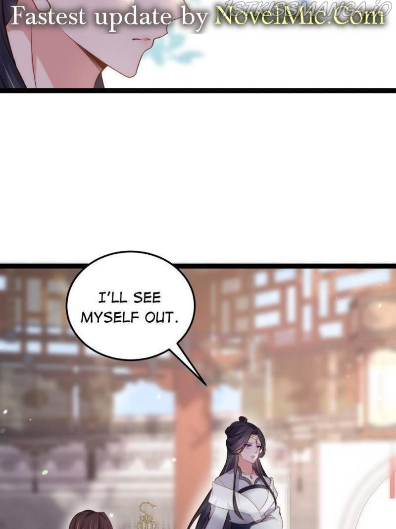 The Eunuch’s Consort Rules the World chapter 219 - page 4