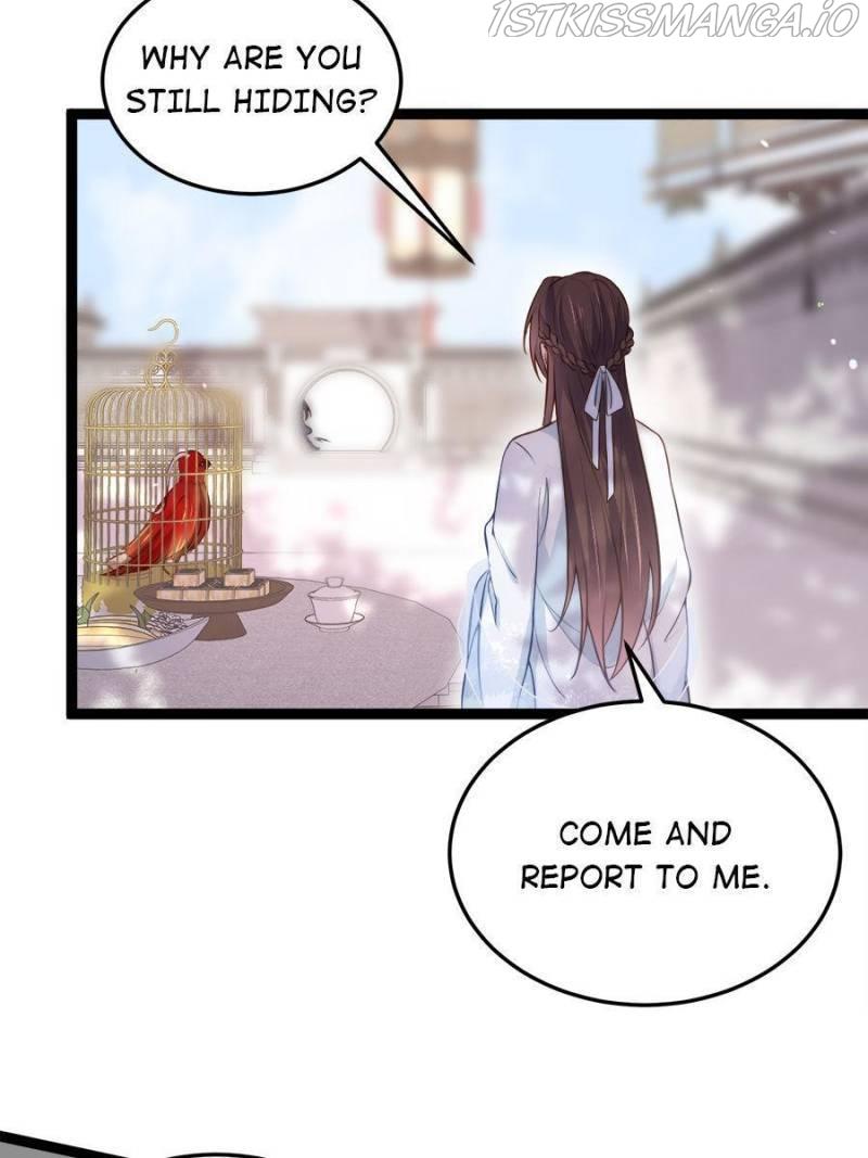 The Eunuch’s Consort Rules the World chapter 219 - page 6