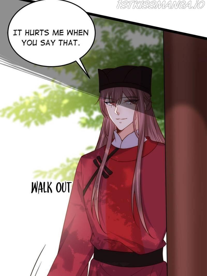 The Eunuch’s Consort Rules the World chapter 219 - page 7