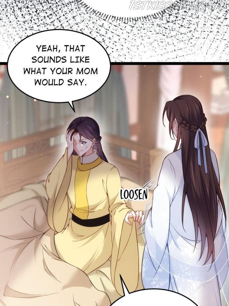 The Eunuch’s Consort Rules the World chapter 218 - page 10