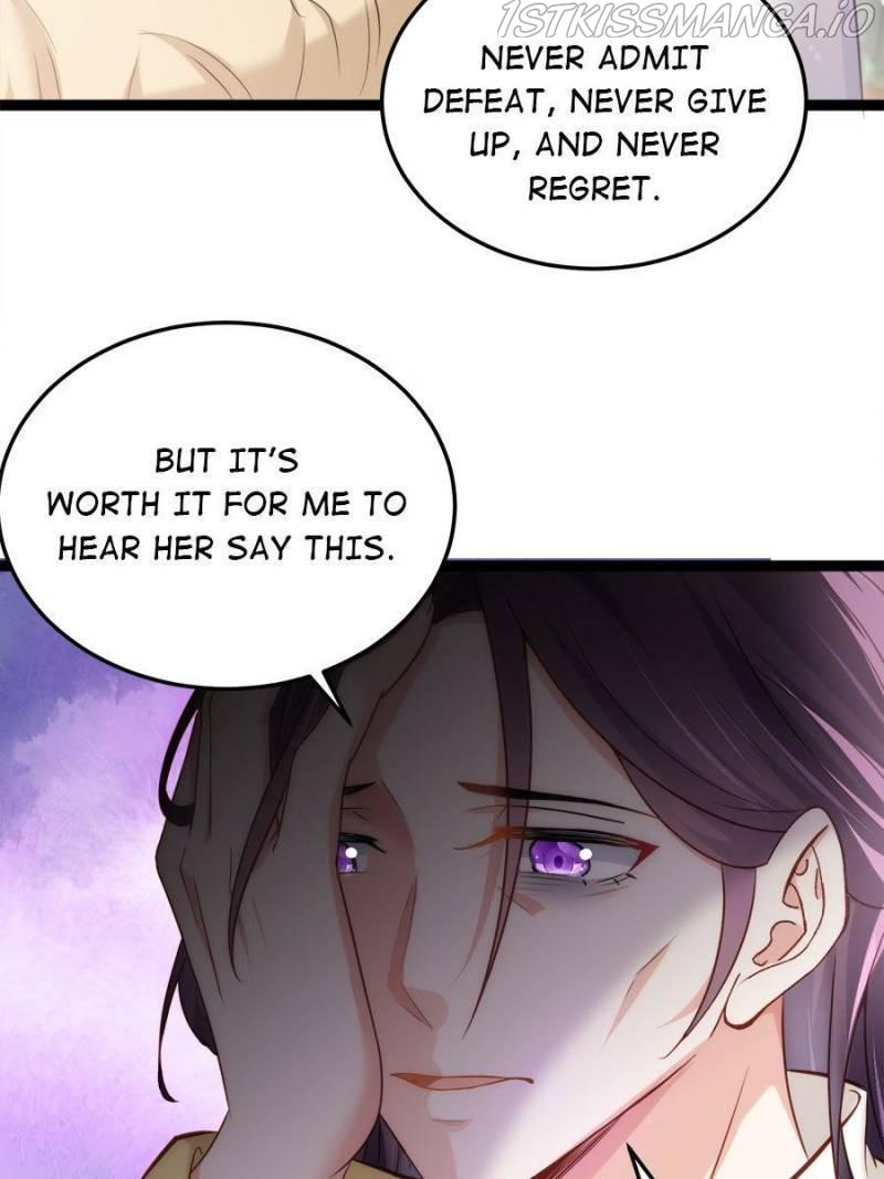 The Eunuch’s Consort Rules the World chapter 218 - page 11