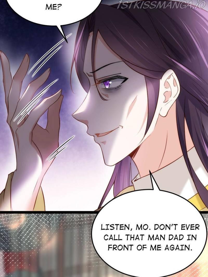 The Eunuch’s Consort Rules the World chapter 218 - page 14