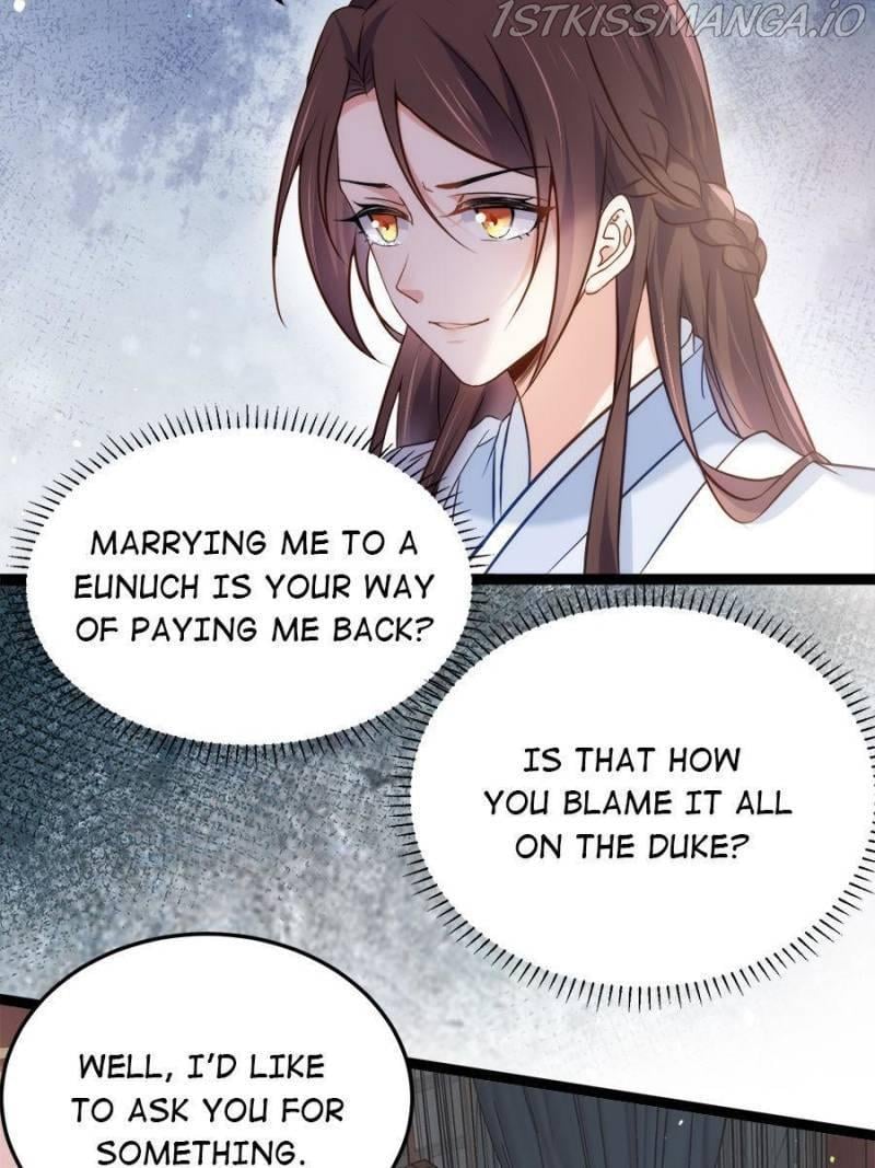 The Eunuch’s Consort Rules the World chapter 218 - page 19