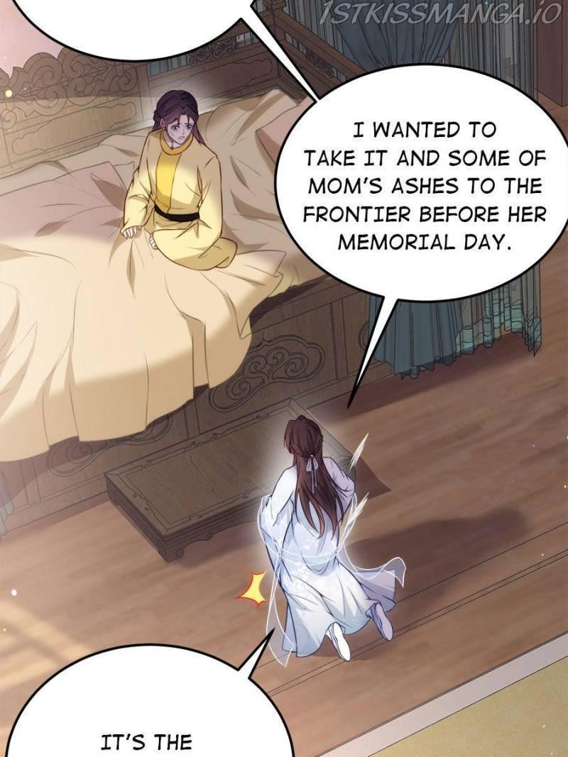 The Eunuch’s Consort Rules the World chapter 218 - page 20