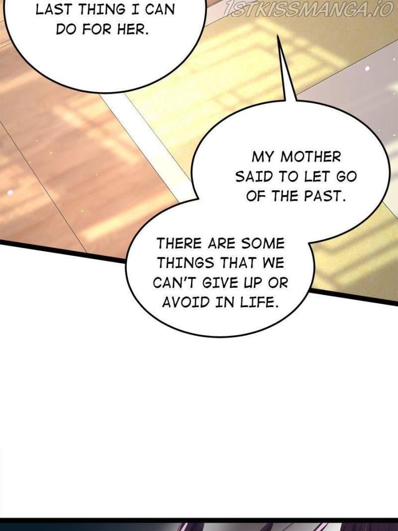 The Eunuch’s Consort Rules the World chapter 218 - page 21