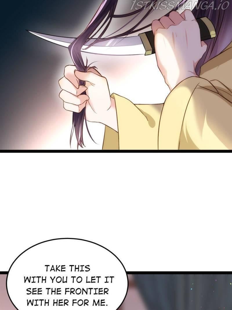 The Eunuch’s Consort Rules the World chapter 218 - page 22