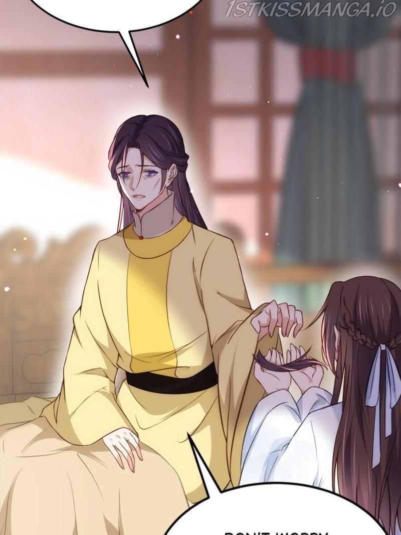 The Eunuch’s Consort Rules the World chapter 218 - page 23