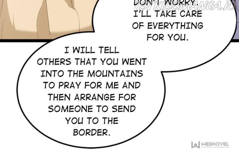 The Eunuch’s Consort Rules the World chapter 218 - page 24
