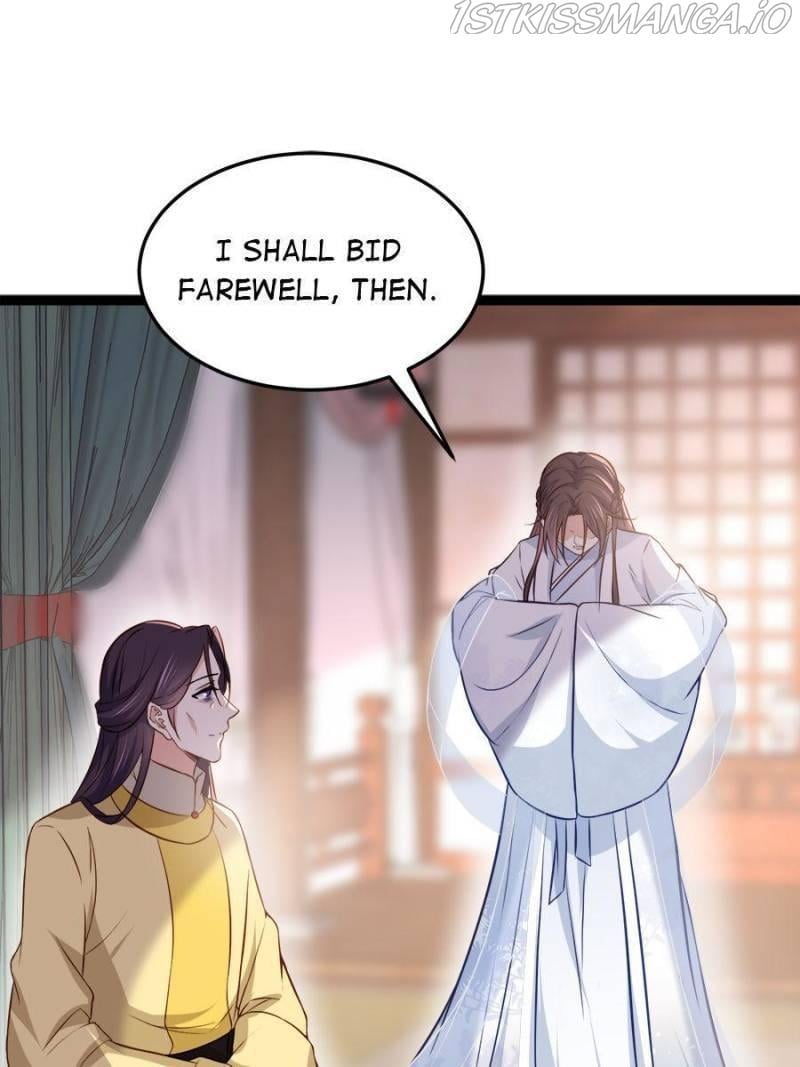 The Eunuch’s Consort Rules the World chapter 218 - page 25