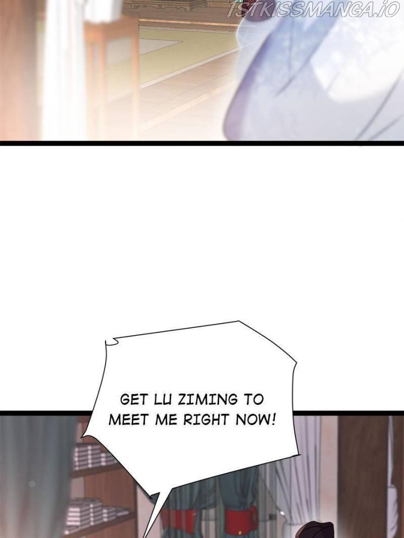 The Eunuch’s Consort Rules the World chapter 218 - page 27