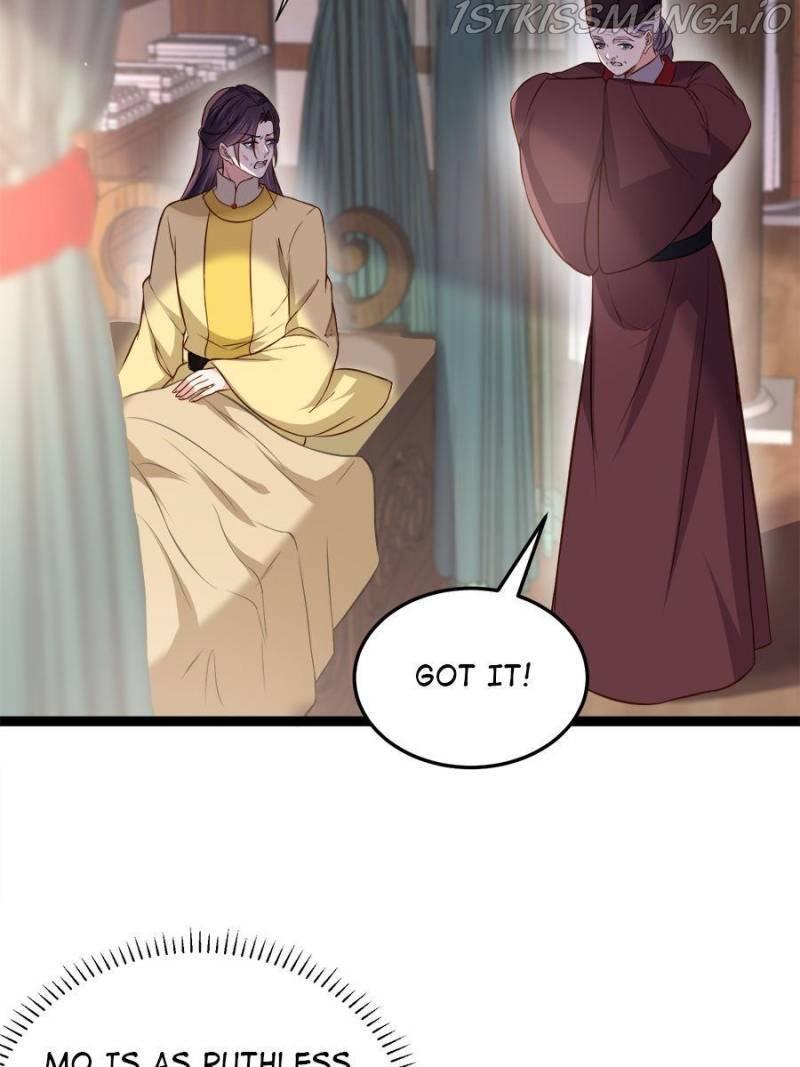The Eunuch’s Consort Rules the World chapter 218 - page 28