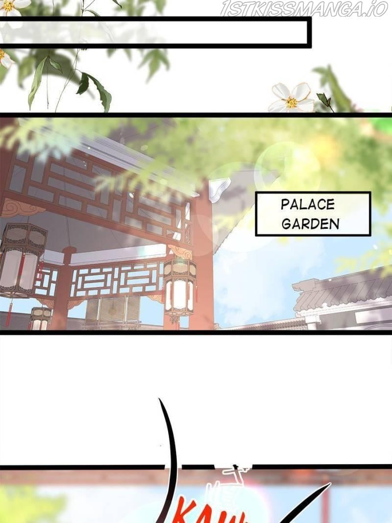 The Eunuch’s Consort Rules the World chapter 218 - page 30
