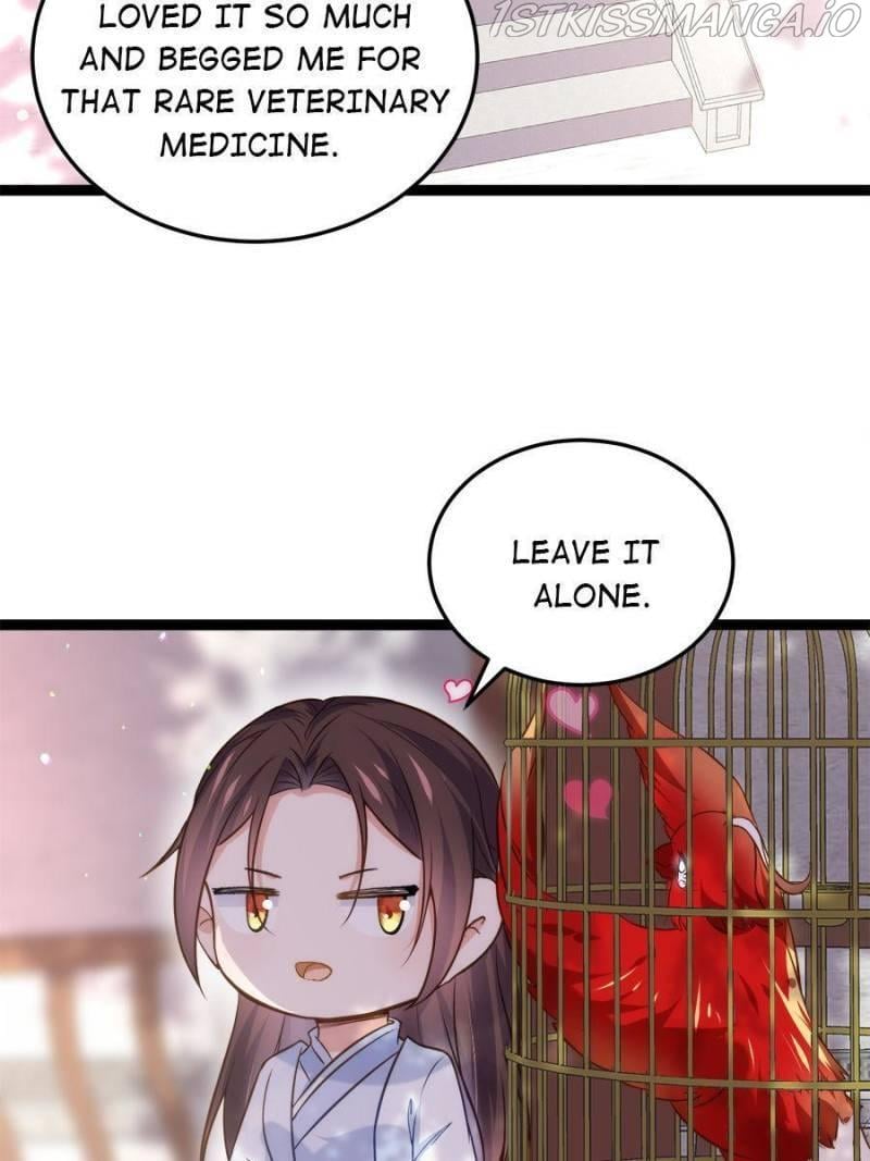 The Eunuch’s Consort Rules the World chapter 218 - page 34