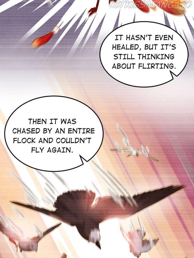 The Eunuch’s Consort Rules the World chapter 218 - page 36
