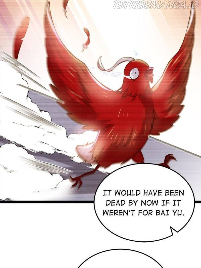 The Eunuch’s Consort Rules the World chapter 218 - page 37