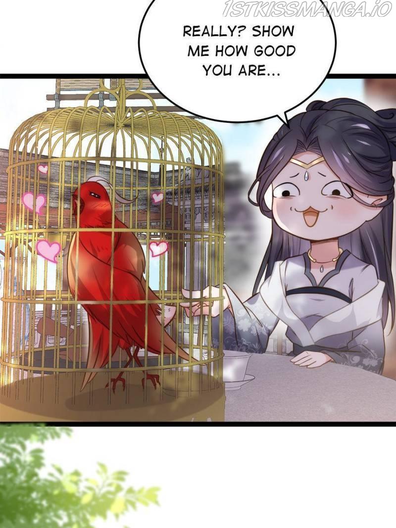 The Eunuch’s Consort Rules the World chapter 218 - page 38