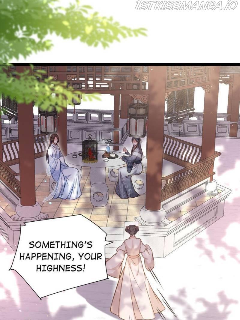 The Eunuch’s Consort Rules the World chapter 218 - page 39