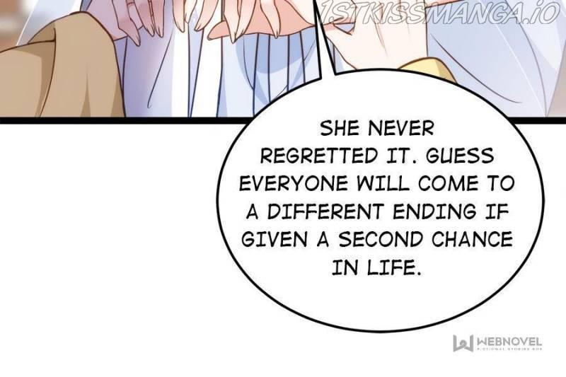 The Eunuch’s Consort Rules the World chapter 218 - page 8