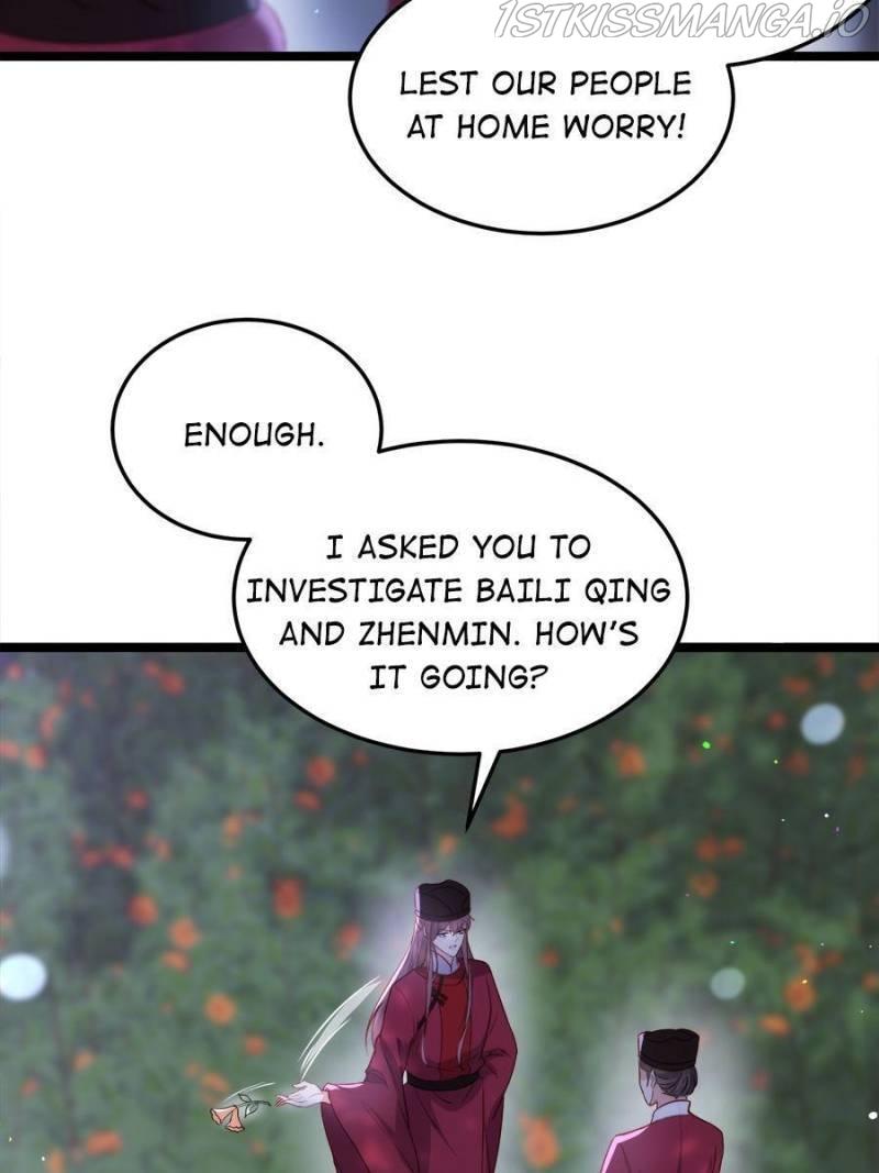 The Eunuch’s Consort Rules the World chapter 217 - page 10