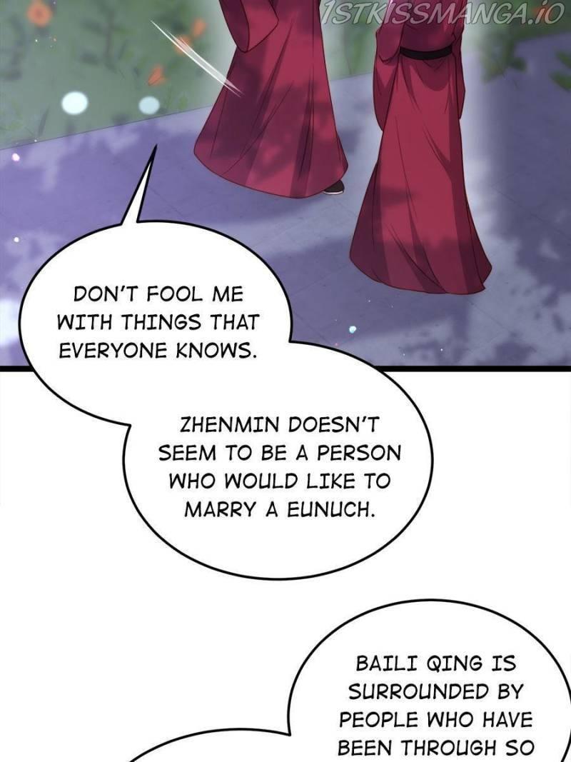 The Eunuch’s Consort Rules the World chapter 217 - page 11