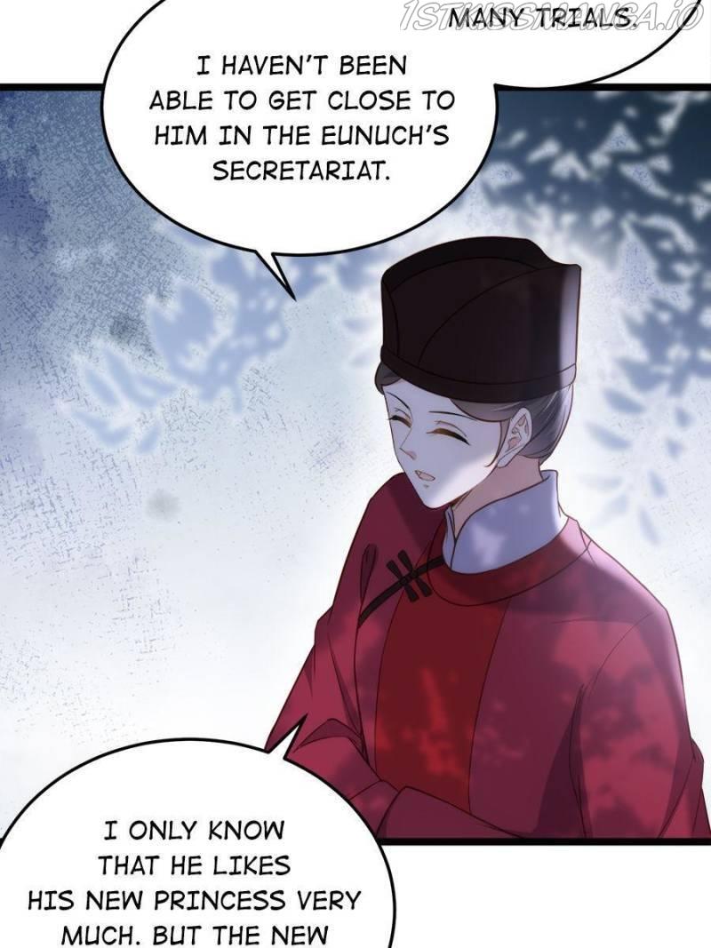 The Eunuch’s Consort Rules the World chapter 217 - page 12
