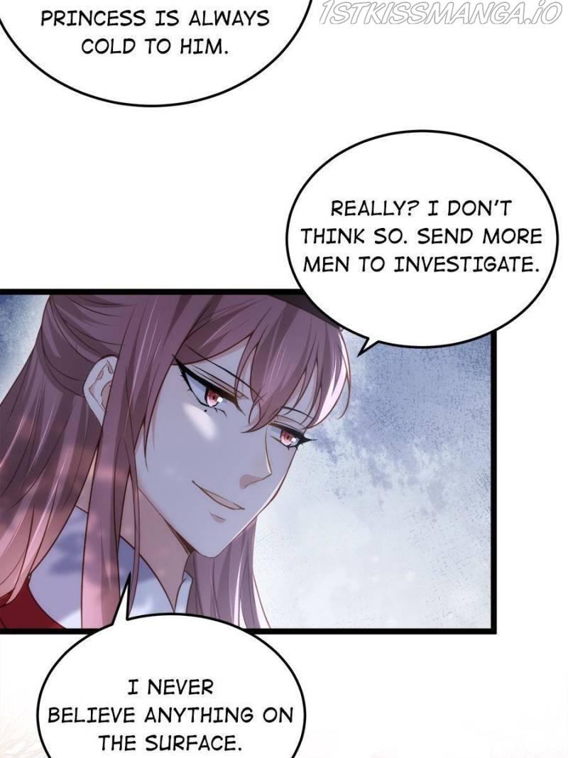 The Eunuch’s Consort Rules the World chapter 217 - page 13