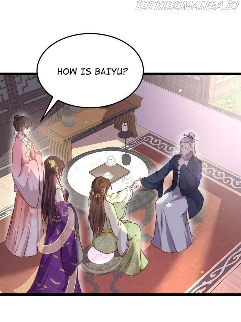 The Eunuch’s Consort Rules the World chapter 217 - page 17