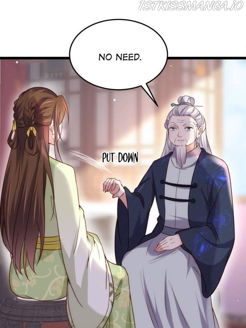The Eunuch’s Consort Rules the World chapter 217 - page 19