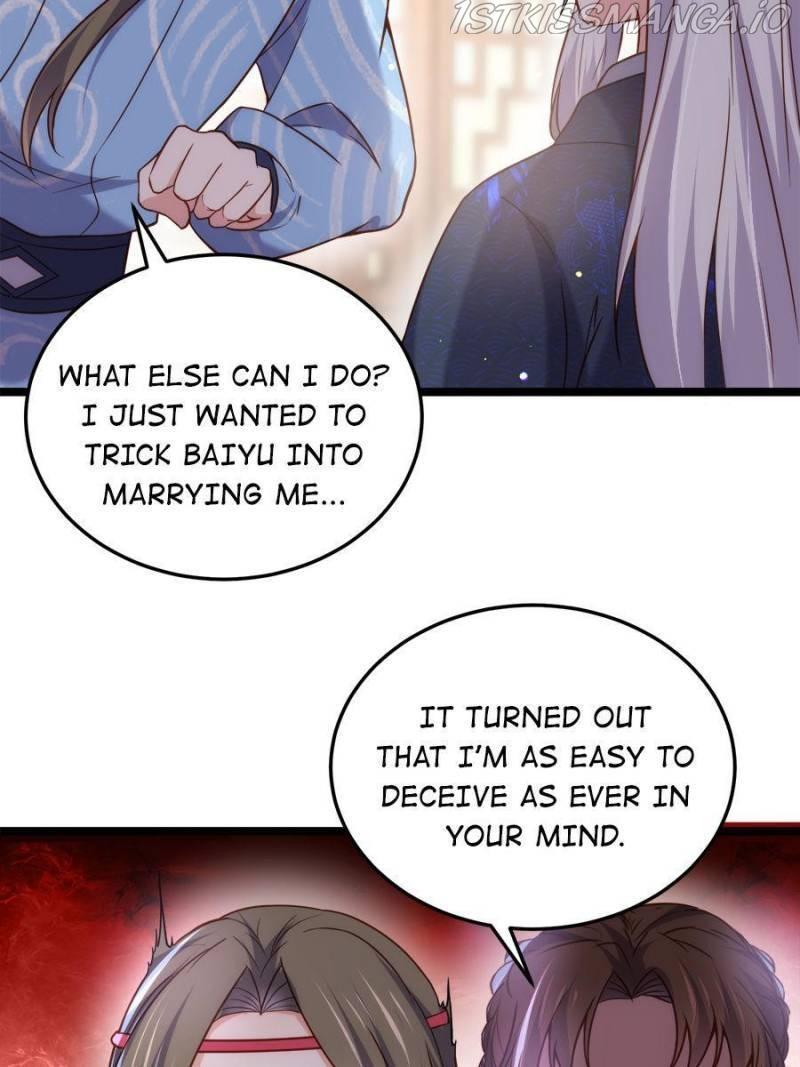 The Eunuch’s Consort Rules the World chapter 217 - page 23