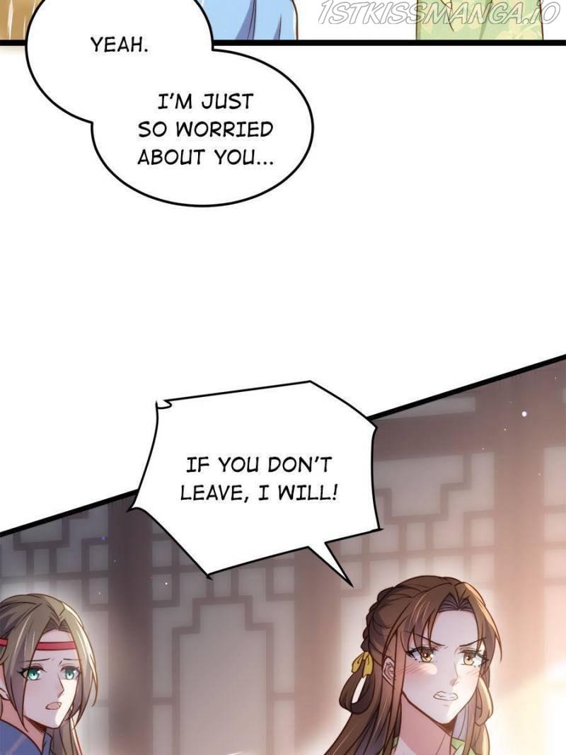 The Eunuch’s Consort Rules the World chapter 217 - page 26