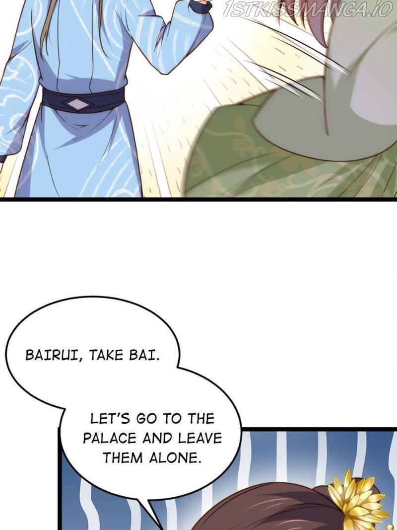 The Eunuch’s Consort Rules the World chapter 217 - page 29