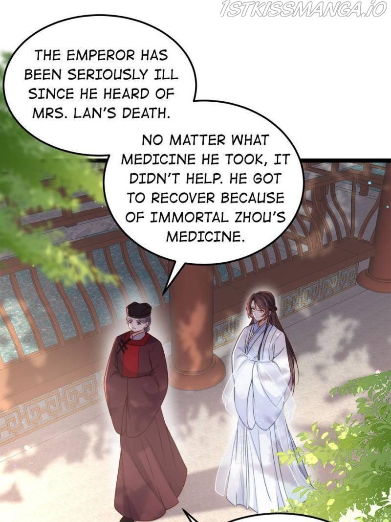 The Eunuch’s Consort Rules the World chapter 217 - page 33