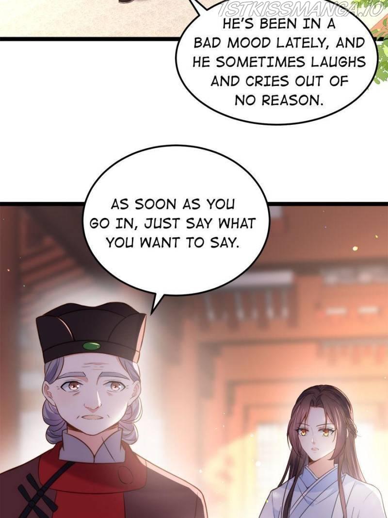 The Eunuch’s Consort Rules the World chapter 217 - page 34