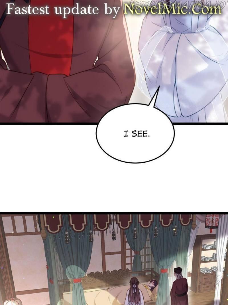 The Eunuch’s Consort Rules the World chapter 217 - page 35