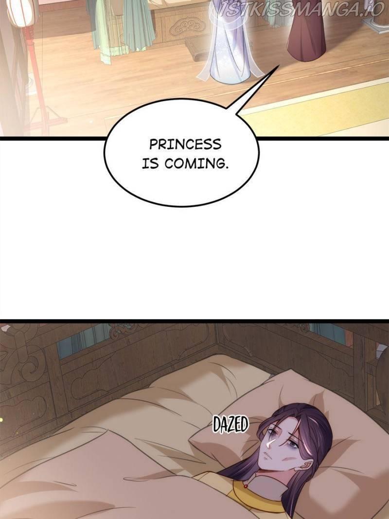 The Eunuch’s Consort Rules the World chapter 217 - page 36